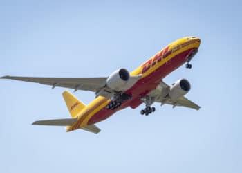 DHL Express adds 777F capacity from Vietnam