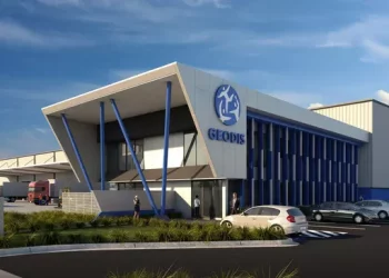 Geodis expands Australian footprint with new Brisbane Airport facility