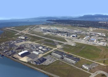 Swissport fuelers at Vancouver International Airport prepare for strike