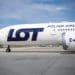 Photo/LOT Polish Airlines