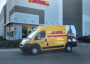 DHL Express adds second Tampa-area facility