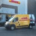 DHL Express adds second Tampa-area facility