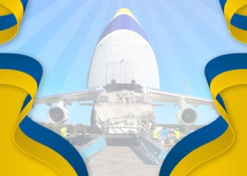 Go big or go home: Outsized and heavy airfreight in the absence of Antonov aircraft