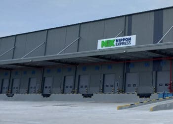 Nippon Express expands cargo storage at KUL