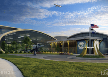 EWA to build air cargo complex at Portsmouth International Airport