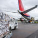 Bournemouth Airport builds cargo ops, infrastructure with multi-billion-pound investment