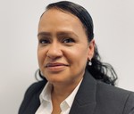 Migdalia Diaz, chief operating officer, Unique Logistics International