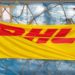 Photo / DHL Global Forwarding