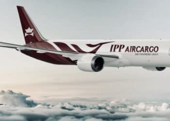 Photo/IPP Air Cargo