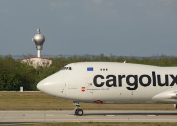 Photo/Cargolux