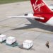 (Photo/Virgin Atlantic Cargo)
