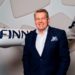 Mika Leppanen, head of global cargo sales, Finnair Cargo