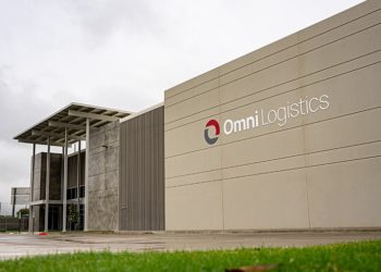 Photo/Omni Logistics