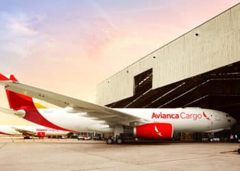 Photo / Avianca Cargo