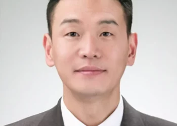 Wonbin Park, managing director, FedEx Express Korea