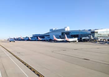 American Airlines and Delta Remain optimistic about 2023. (Photo/Cargo Facts)