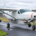 Reliable Robotics is testing its automation by modifying a Cessna. (208B Photo/Reliable Robotics)