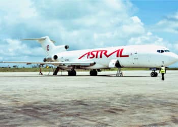 Suid Cargo Airlines to launch ops with Astral capacity