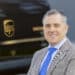 UPS's new Country Manager for UPS Italy, Francisco Conejo