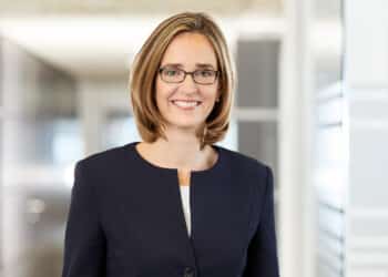 Dorothea von Boxberg, new CEO of Brussels Airlines