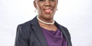 New chief commercial officer for Astral Aviation, Patricia Odida