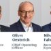 New appointments at Leschaco Group