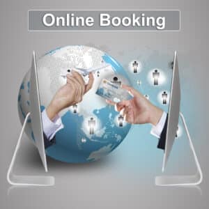 Air Cargo Booking Technology