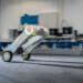 robotic ground handling for cargo