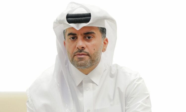 Badr Mohammed Al-Meer