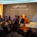 Panelists discuss leveraging data to capitalize on real-time tracking at LogiPharma 2023 in Boston