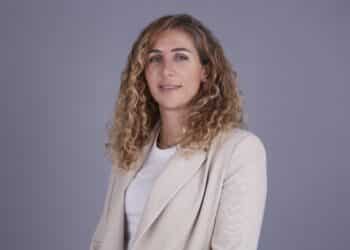 Lina El Mallah