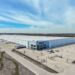 DSV's new facility near Dallas is one million-square-feet and LEED-certified. (Courtesy/DSV)