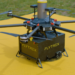 A Flytrex drone